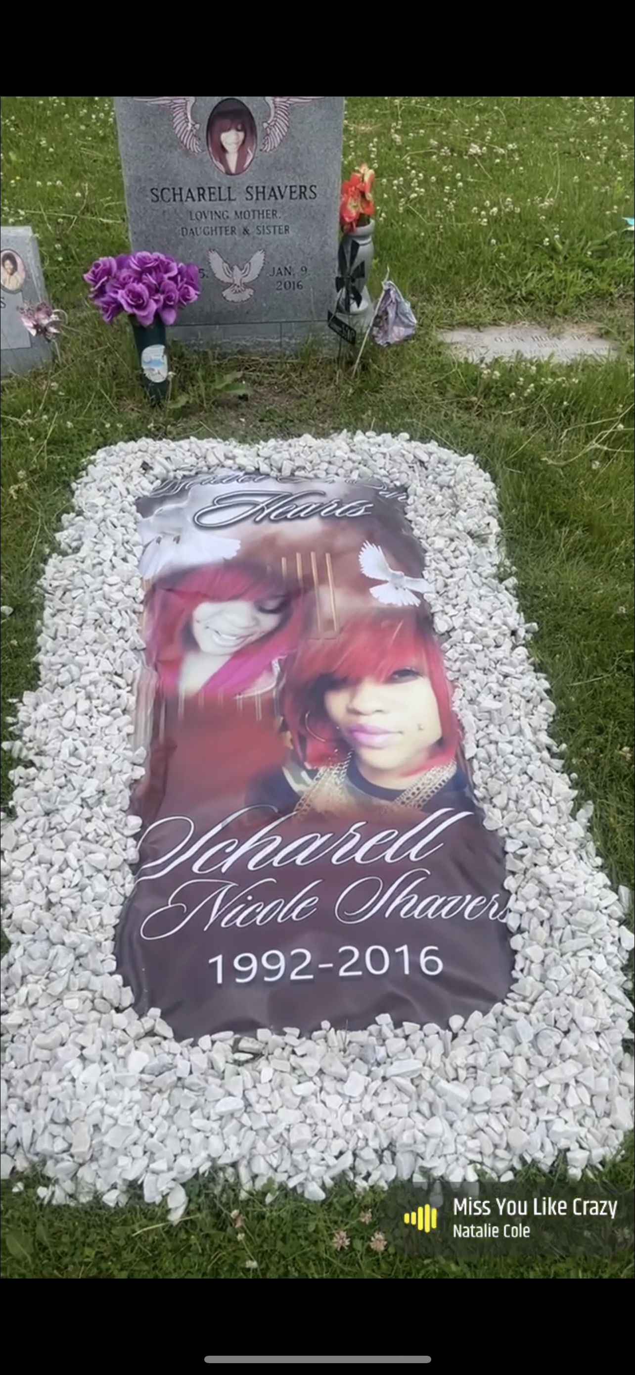 Grave cover ONLY (Does not include install!)