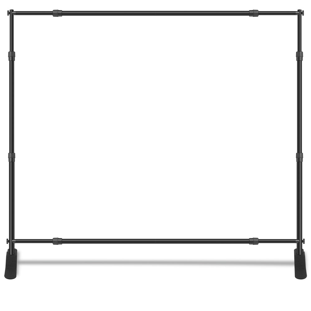Step and Repeat Backdrop & stand combo