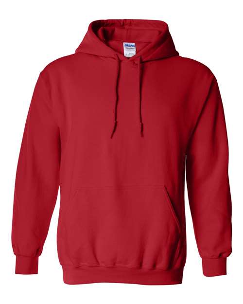 Gildan - Heavy Blend Hooded Sweatshirt