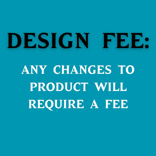 Design Fee