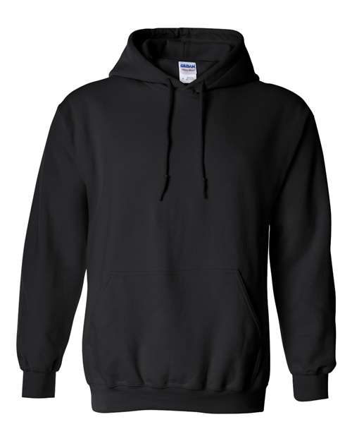 Gildan - Heavy Blend Hooded Sweatshirt